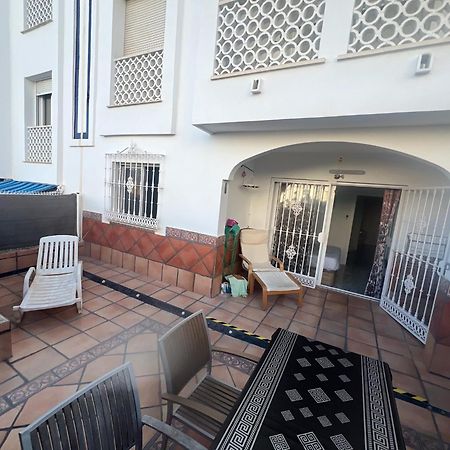 Torremolinos Habitaciones Privada En Apartamentos Compartidos Bagian luar foto