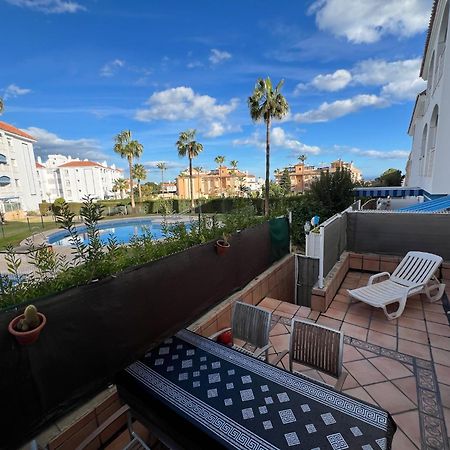 Torremolinos Habitaciones Privada En Apartamentos Compartidos Bagian luar foto