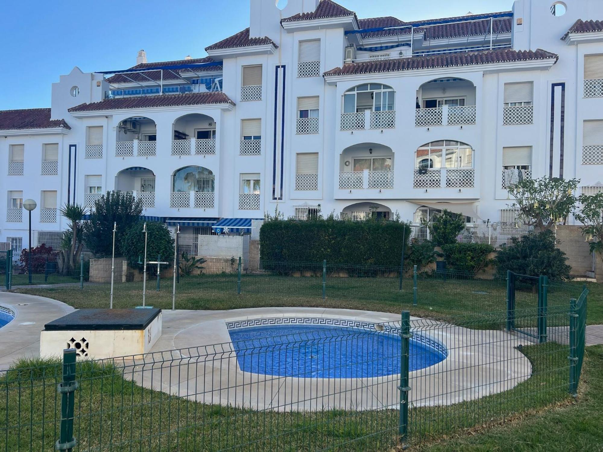 Torremolinos Habitaciones Privada En Apartamentos Compartidos Bagian luar foto