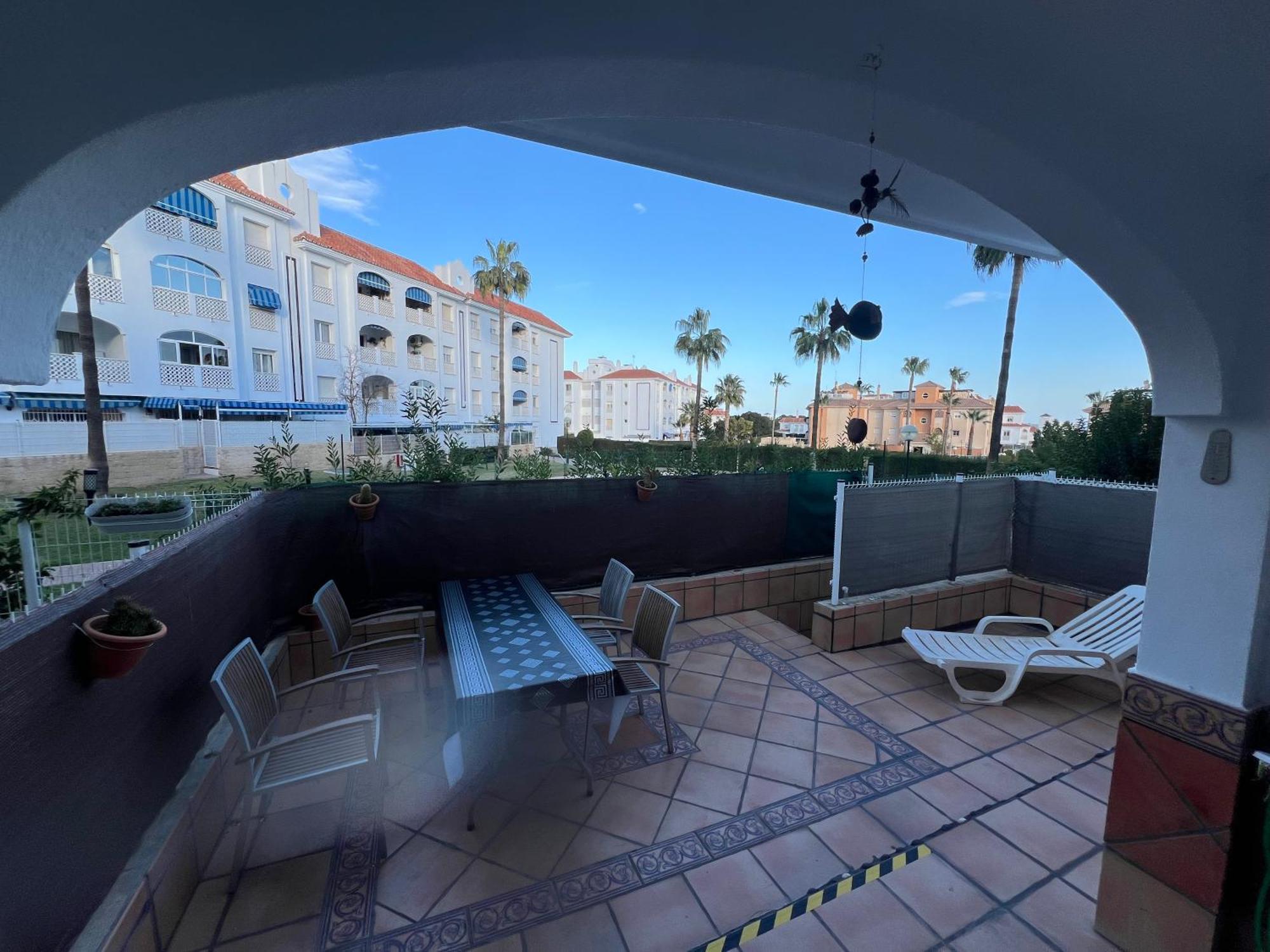 Torremolinos Habitaciones Privada En Apartamentos Compartidos Bagian luar foto