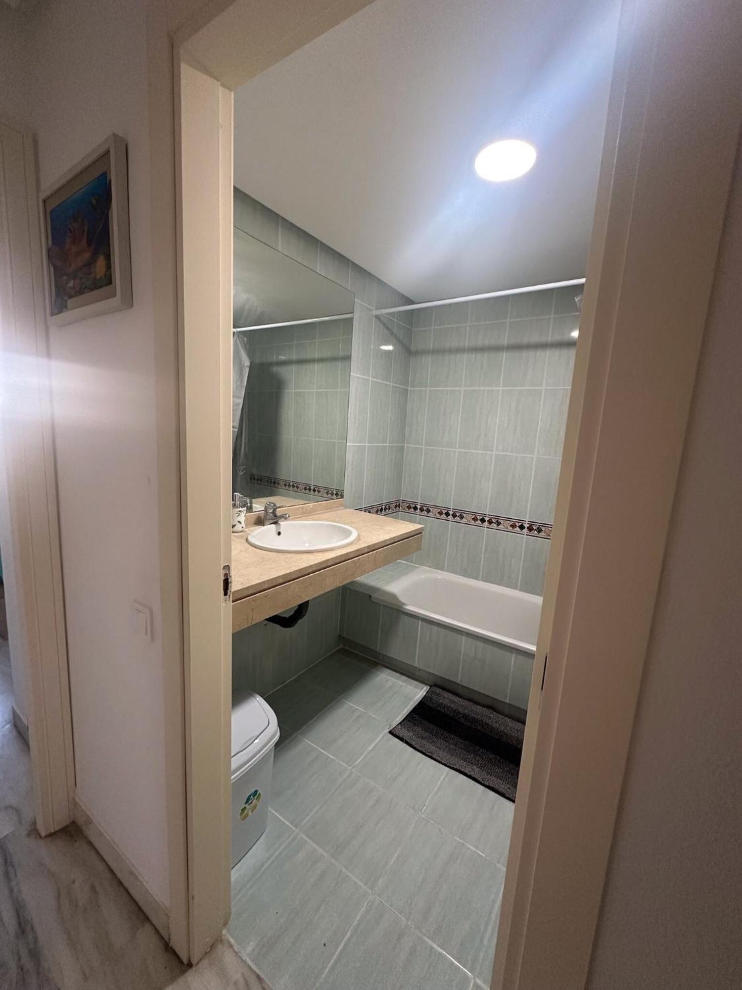 Torremolinos Habitaciones Privada En Apartamentos Compartidos Bagian luar foto