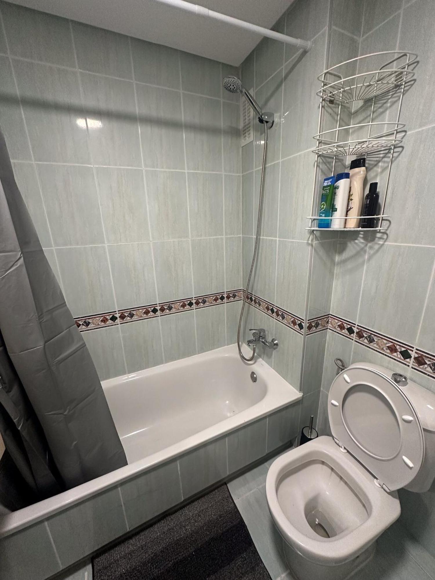 Torremolinos Habitaciones Privada En Apartamentos Compartidos Bagian luar foto