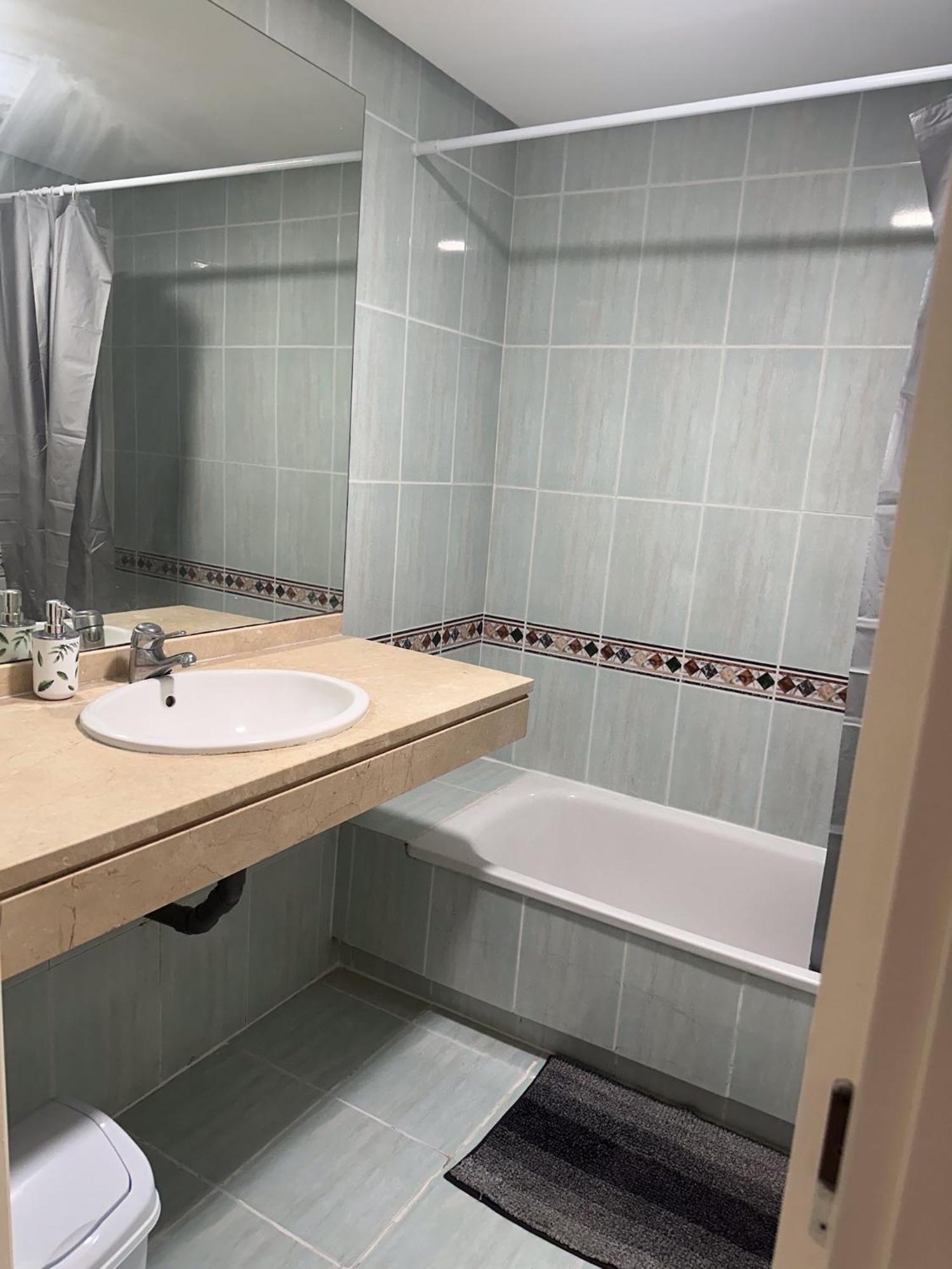 Torremolinos Habitaciones Privada En Apartamentos Compartidos Bagian luar foto