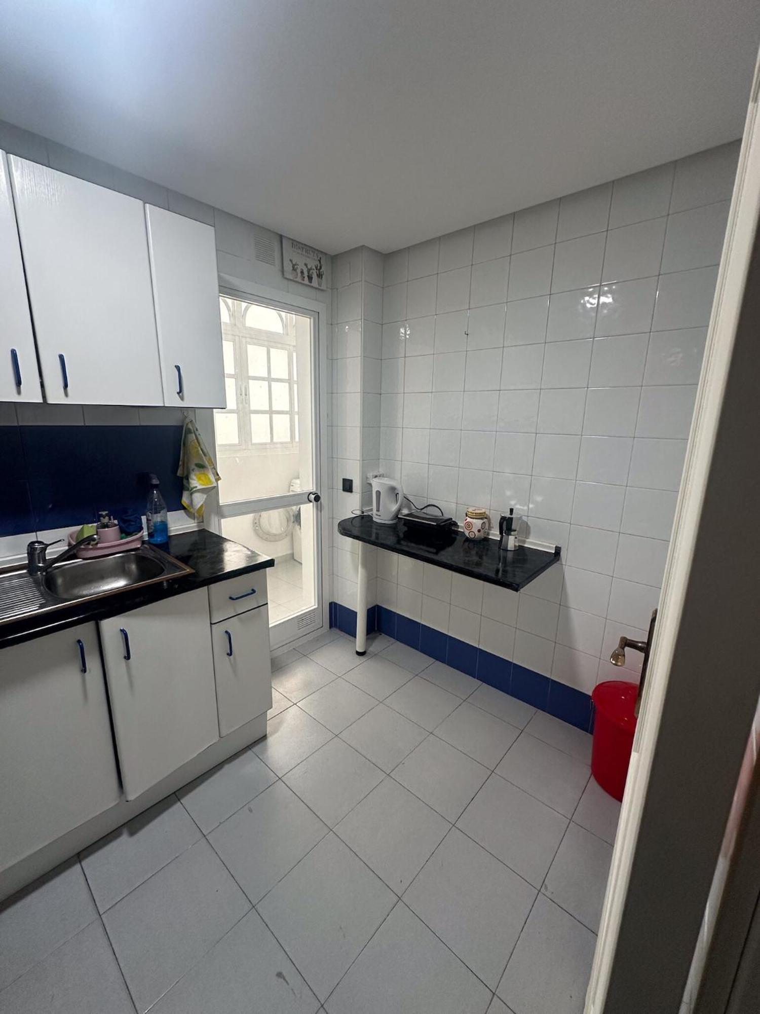 Torremolinos Habitaciones Privada En Apartamentos Compartidos Bagian luar foto