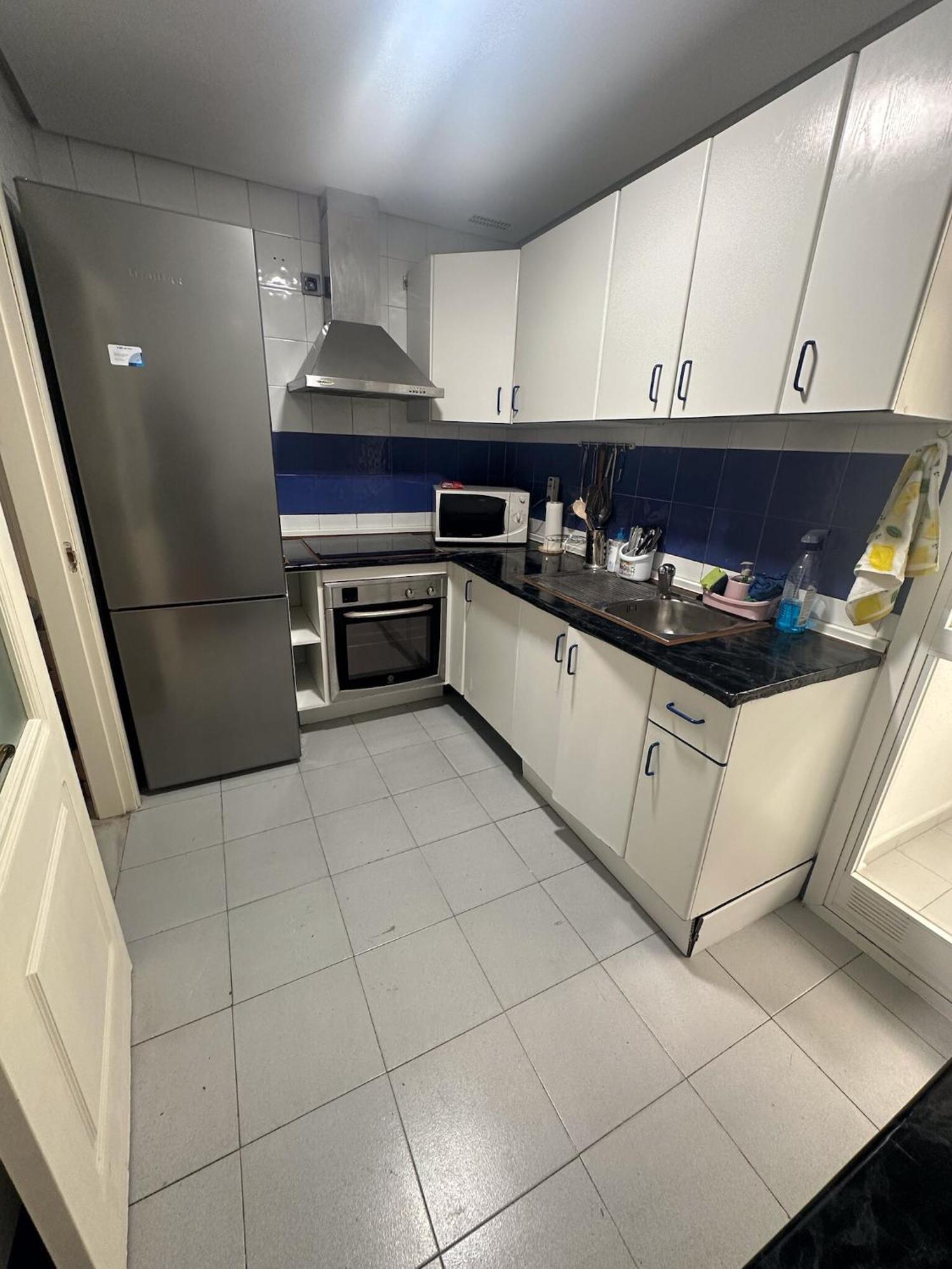 Torremolinos Habitaciones Privada En Apartamentos Compartidos Bagian luar foto