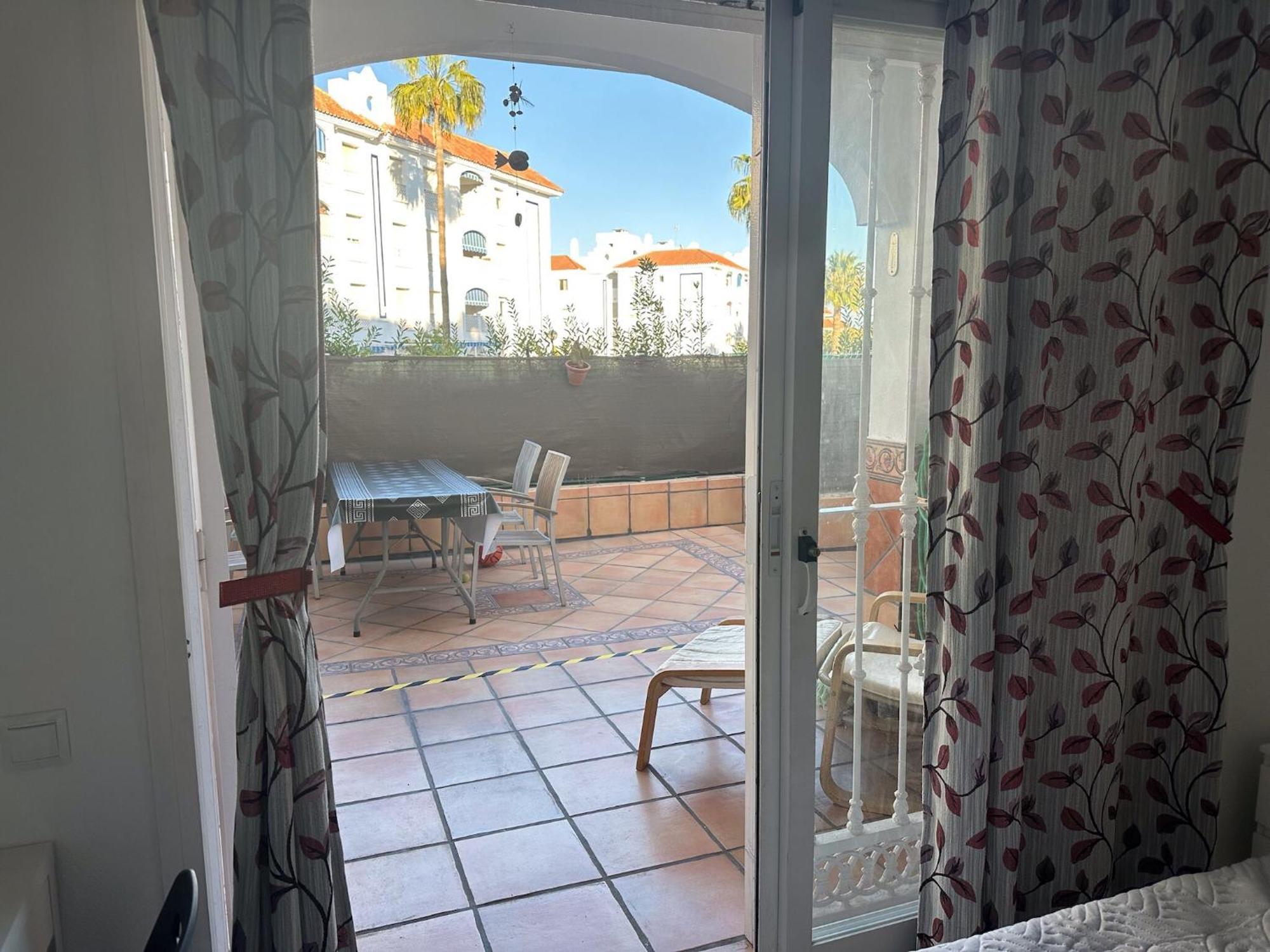 Torremolinos Habitaciones Privada En Apartamentos Compartidos Bagian luar foto