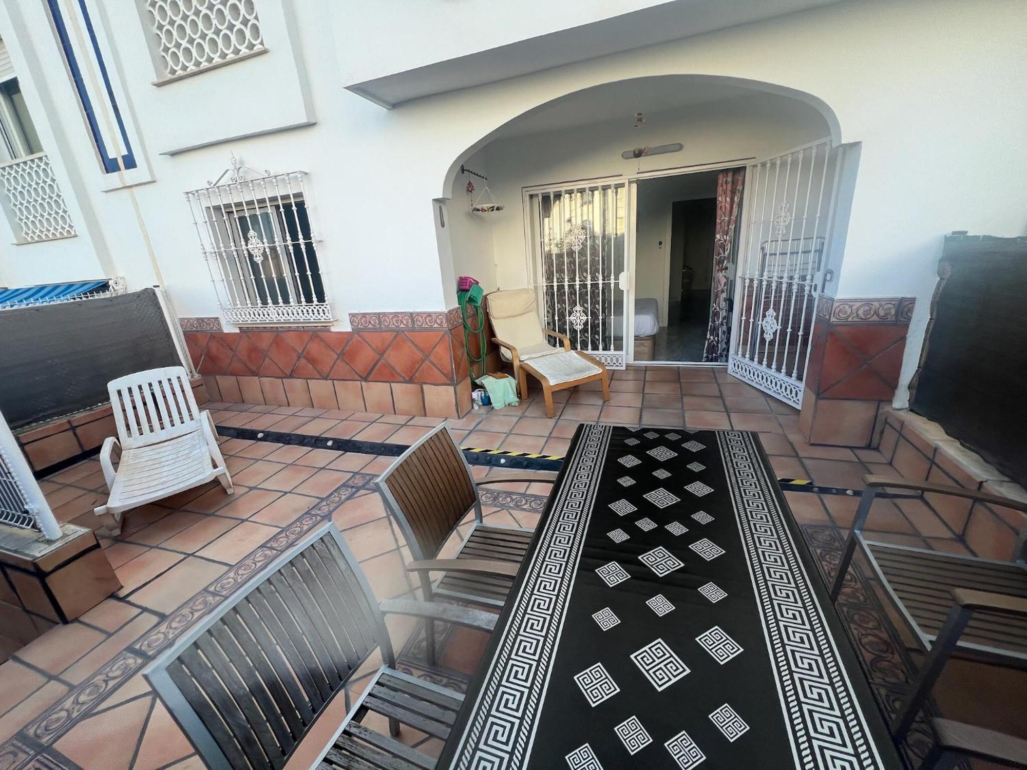 Torremolinos Habitaciones Privada En Apartamentos Compartidos Bagian luar foto