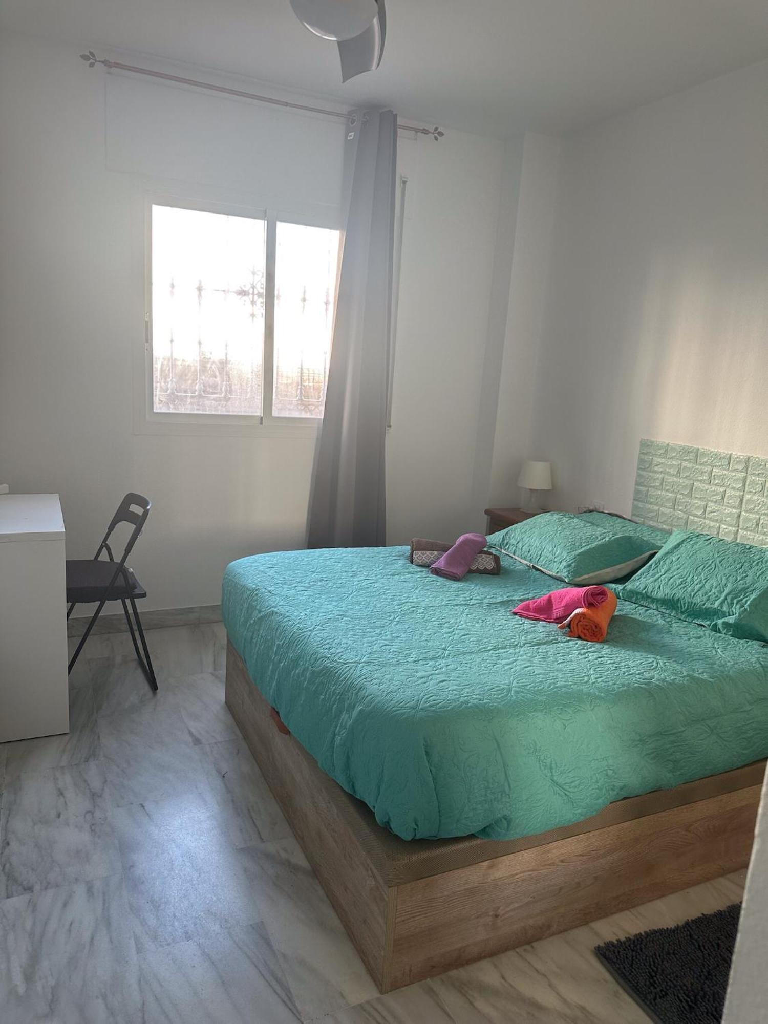 Torremolinos Habitaciones Privada En Apartamentos Compartidos Bagian luar foto