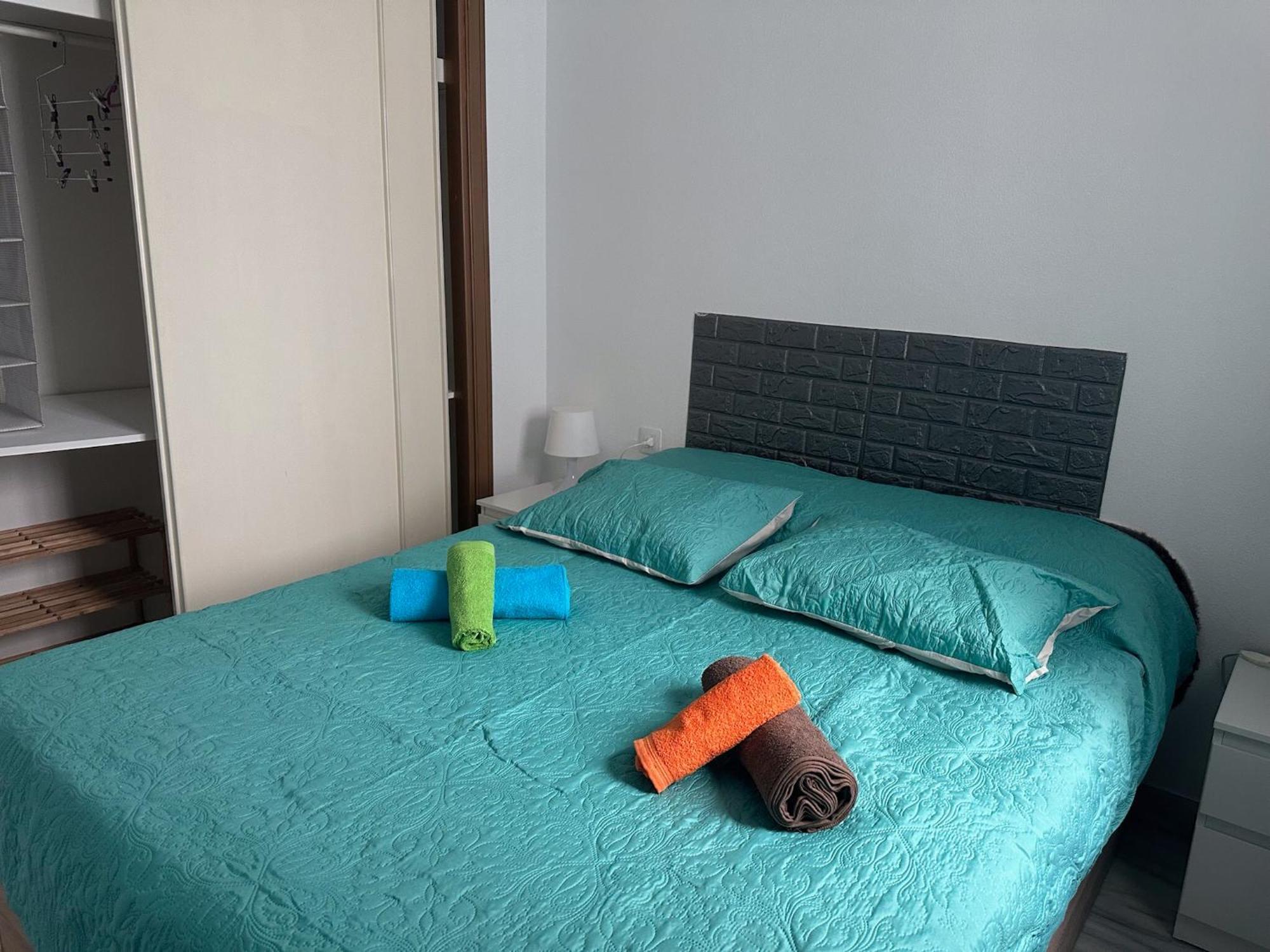 Torremolinos Habitaciones Privada En Apartamentos Compartidos Bagian luar foto