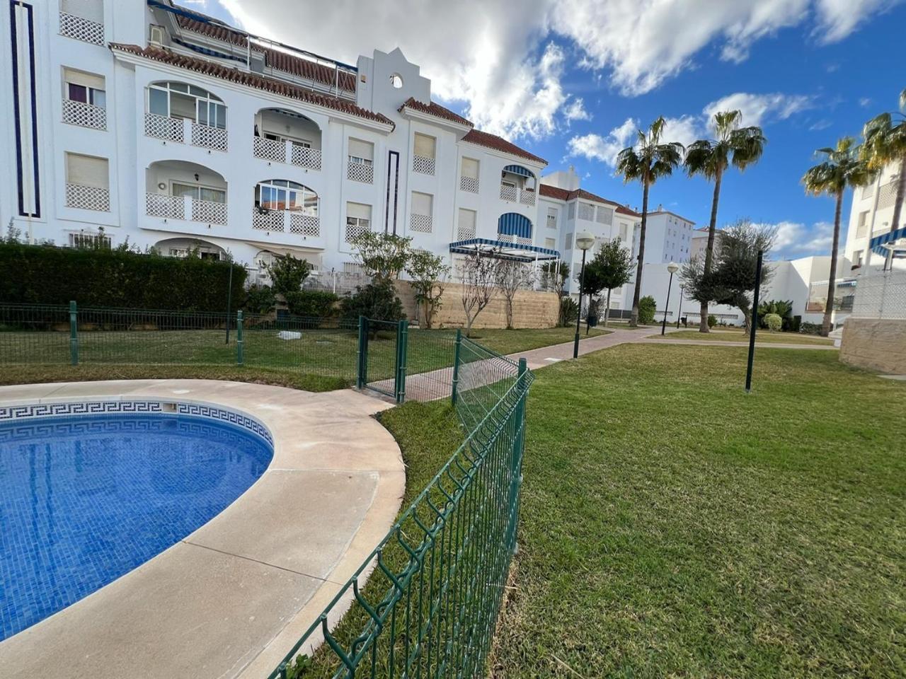 Torremolinos Habitaciones Privada En Apartamentos Compartidos Bagian luar foto
