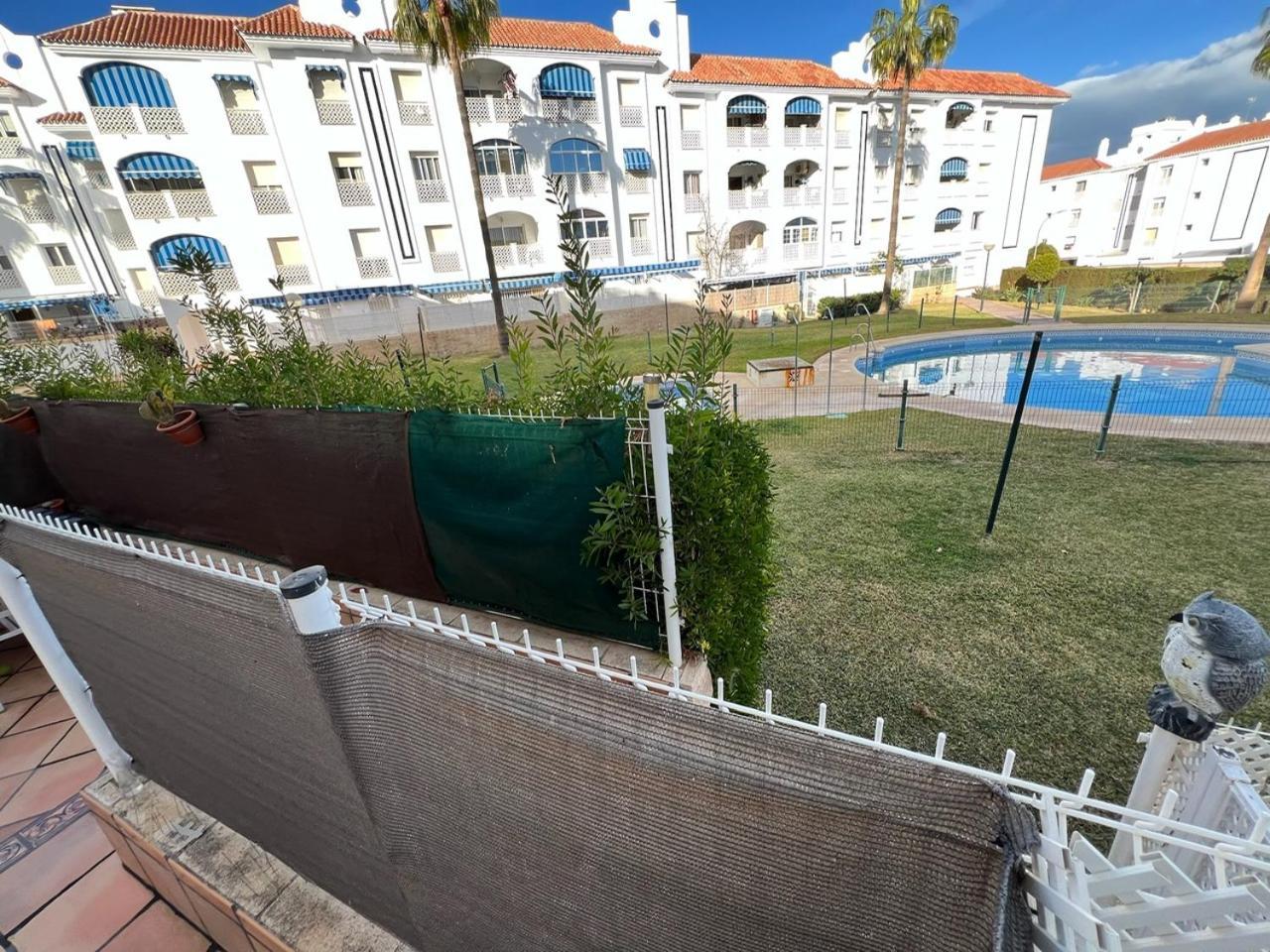 Torremolinos Habitaciones Privada En Apartamentos Compartidos Bagian luar foto