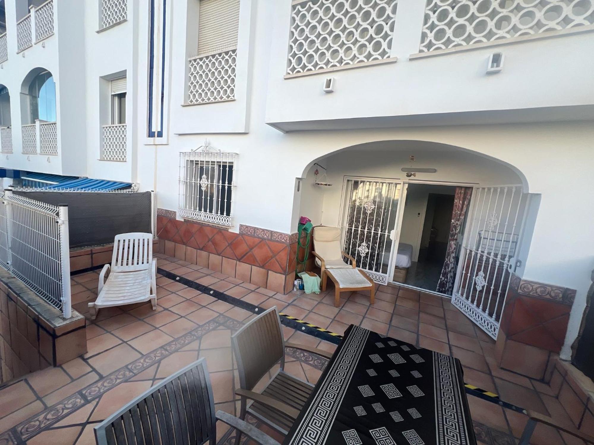 Torremolinos Habitaciones Privada En Apartamentos Compartidos Bagian luar foto
