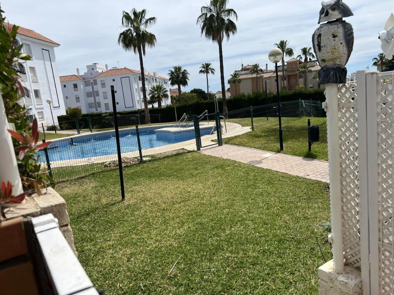 Torremolinos Habitaciones Privada En Apartamentos Compartidos Bagian luar foto